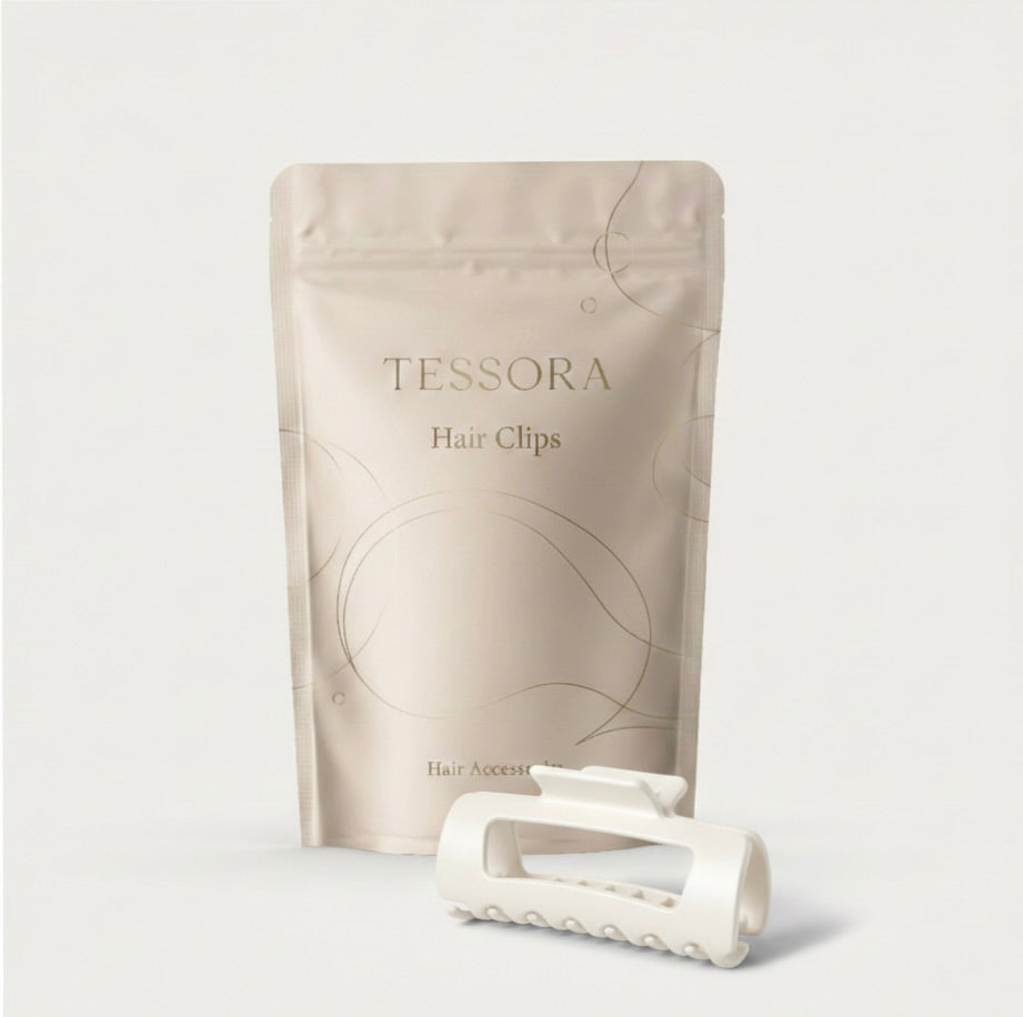 Tessora Hair Clip