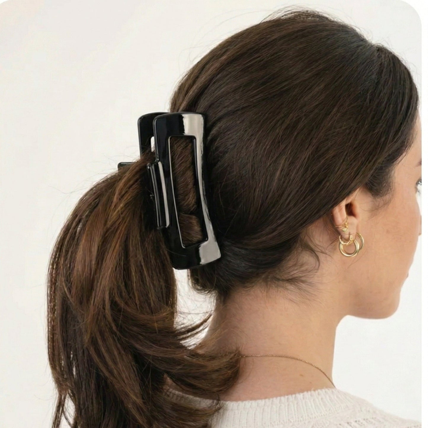 Tessora Hair Clip